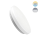 Obrázok pre SMART Led Ceiling kruhový biely NYMPHEA 24W/1700lm , 390mm , CCT