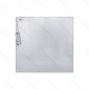 Obrázok pre Led Panel štvorcový biely 40W/3600lm 595x595x9mm Neutrálna biela E5