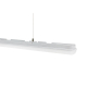 Obrázok pre Vodeodolné LED svietidlo LIMEA GO 50W/6700lm , IP65 , 120lm/Wat , 120cm, Neutrálna biela