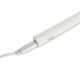 Obrázok pre LED prisadené trubicové svietidlo T5 14W/1540lm , 120cm , IP20 , Neutrálna biela s vypínačom
