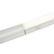 Obrázok pre LED prisadené trubicové svietidlo T5 14W/1540lm , 120cm , IP20 , Neutrálna biela s vypínačom