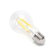 Obrázok pre SMART LED žiarovka E27 6W/806lm , klasik LED vlákno , CCT
