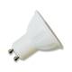 Obrázok pre LED žiarovka GU10 4W/320lm , Studená biela