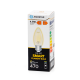 Obrázok pre SMART LED žiarovka E27 4,5W/470lm , svieca C35 LED vlákno , CCT