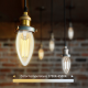 Obrázok pre SMART LED žiarovka E14 4,5W/470lm , svieca C35 LED vlákno , CCT