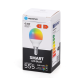 Obrázok pre SMART Led žiarovka E14 6,5W/555lm , glóbus G45 , RGB+CCT 