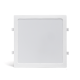 Obrázok pre Led Panel štvorcový biely 24W/2700lm 289mm Neutrálna biela