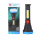 Obrázok pre LED ručná baterka 4-módová