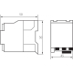 Obrázok pre Kanlux Výkonový Stýkač KCP KCPM KCPM-12-230