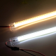 Obrázok pre LED nábytkové svietidlo 15W , 230V , 100cm , COB , Studená biela