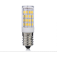 Obrázok pre LED žiarovka LONG LIFE E14 5W/450lm, Teplá biela