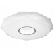Obrázok pre LED DIAMOND Ceiling kruhový 48W/230V/Chróm + diaľkové ovládanie