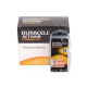 Obrázok pre Sada 6ks batérii Duracell Activair do načúvadiel DA13