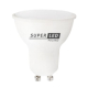 Obrázok pre LED žiarovka GU10 1,5W/100lm , Teplá biela