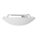 Obrázok pre Kanlux Lampa Luster PLAFMIN O kruhový IP20 , 250mm , 1xE27 , biela