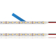 Obrázok pre LED pás vodeodolný IP65 14,4w/m , 60led/m , 1020Lm/m , 12V DC  - Studená biela - 1m