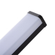 Obrázok pre Kanlux LED kúpeľňové osvetlenie zrkadla ASTEN LED/8W/230V/IP44/Čierna