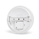 Obrázok pre Vodeodolný LED Ceiling kruhový biely 18W/2100lm , 220mm , IP54, CCT , s diaľkovým ovládaním