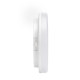 Obrázok pre Vodeodolný LED Ceiling kruhový biely 18W/2100lm , 220mm , IP54, CCT , s diaľkovým ovládaním