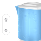 Obrázok pre MINI cestovná rýchlovarná kanvica - 0,6L , modrá - 650W