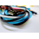 Obrázok pre Nabíjací dátový kábel USB/Type-C, 1,2M