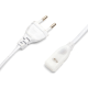 Obrázok pre Sada pre LED pás COB 230V - prívodný kábel