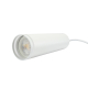 Obrázok pre Závesný luster 1xGU10/230V/Biela