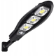 Obrázok pre LED Solárne osvetlenie STRADA 180W/3000lm, IP65 , so senzorom , Studená biela s diaľkovým ovládaním