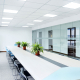Obrázok pre Led Panel štvorcový biely 30W/4300lm 595x595x28mm Neutrálna biela