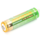 Obrázok pre Sada 2ks nabíjateľných batérií Aigostar AA 1600mAH 1,2V