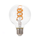 Obrázok pre SMART Led žiarovka E27 4,9W/470lm , glóbus G95 LED vlákno , RGB+CCT 