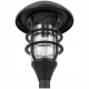 Obrázok pre Solárna LED lampa LATRU V záhradná lampa