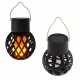 Obrázok pre Solárna LED záhradná lampa GLOVI