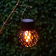 Obrázok pre Solárna LED záhradná lampa GLOVI