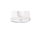 Obrázok pre Núdzové LED svietidlo Intelight ORION LED II 150 SA 3H MT 4,5W/183lm