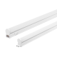 Obrázok pre LED prisadené trubicové svietidlo T5 12W/1320lm , 90cm , IP20 , Neutrálna biela s vypínačom