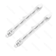 Obrázok pre Halogénová žiarovka R7S 160W/3100lm , 118mm , Teplá biela, 2ks