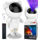 Obrázok pre Projektor hviezd Astronaut