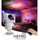 Obrázok pre Projektor hviezd Astronaut