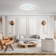 Obrázok pre Led Ceiling kruhový biely 36W/4000lm , 380mm , Studená biela