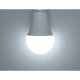 Obrázok pre LED žiarovka E27 5W/800lm ,klasik A60 , Studená biela